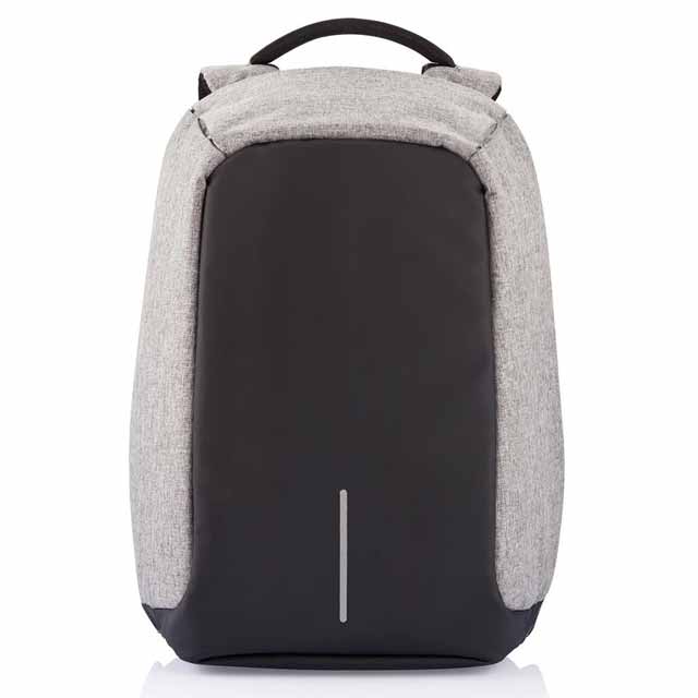 XDDESIGN Bobby Smart Backpack Grey Saudi Gifts